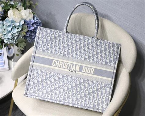 christian dior bag for beach|christian dior large tote bag.